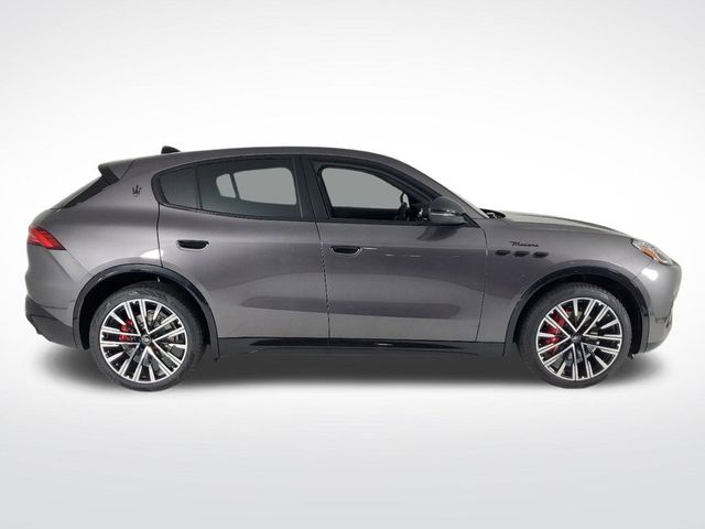 2025 Maserati Grecale Modena AWD - 22722220 - 5