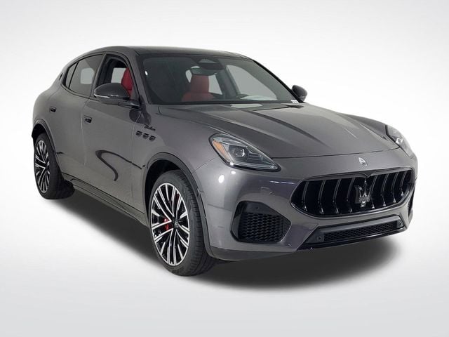 2025 Maserati Grecale Modena AWD - 22722220 - 6