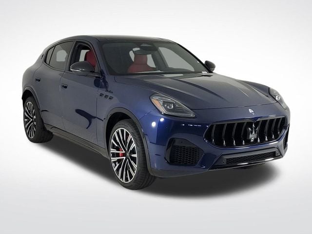 2025 Maserati Grecale Modena AWD - 22724312 - 6