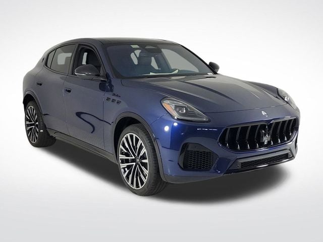 2025 Maserati Grecale Modena AWD - 22727972 - 6