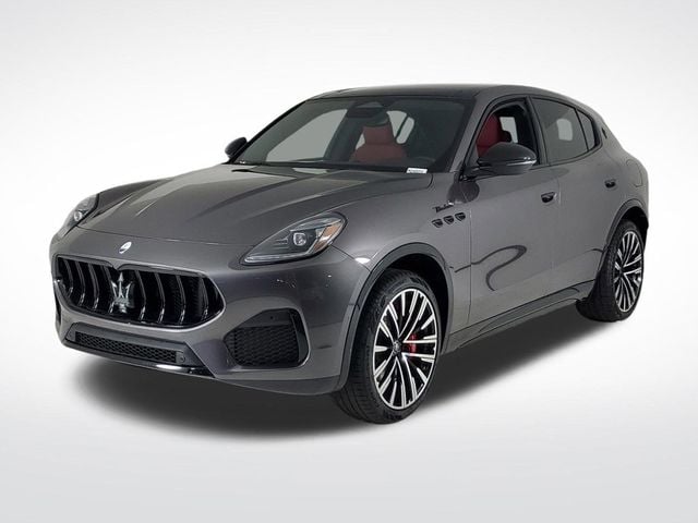 2025 Maserati Grecale Modena AWD - 22727974 - 0