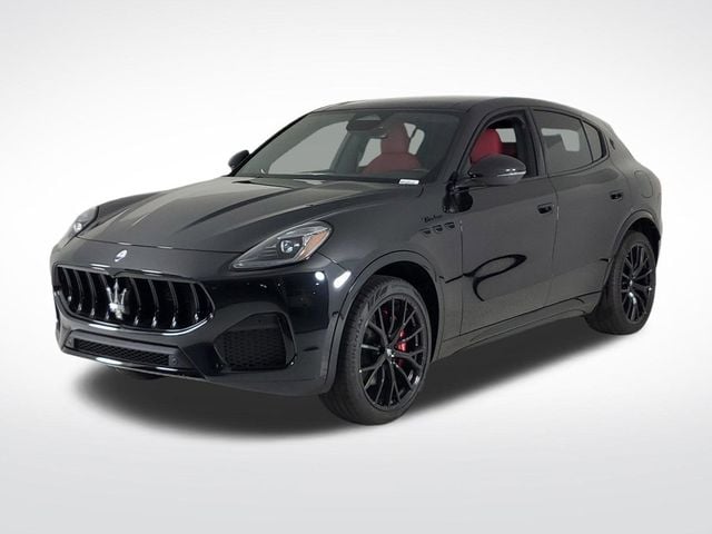 2025 Maserati Grecale Modena AWD - 22727983 - 0