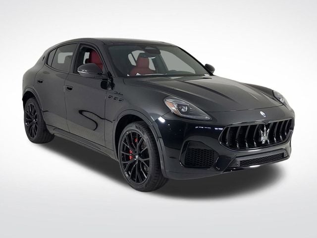 2025 Maserati Grecale Modena AWD - 22727983 - 6