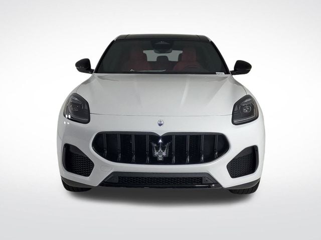 2025 Maserati Grecale Modena AWD - 22747958 - 7