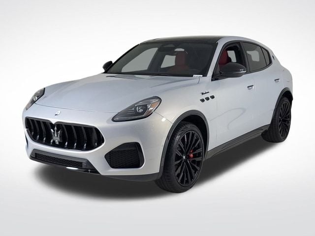 2025 Maserati Grecale Modena AWD - 22764603 - 0