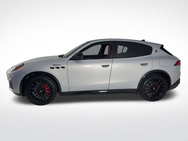 2025 Maserati Grecale Modena AWD - 22764603 - 1