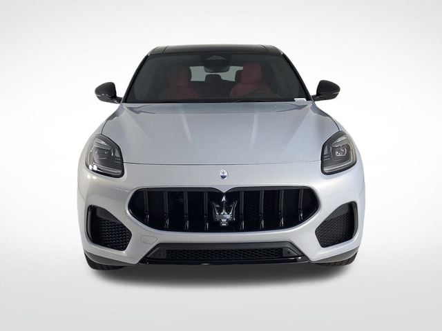 2025 Maserati Grecale Modena AWD - 22764603 - 7