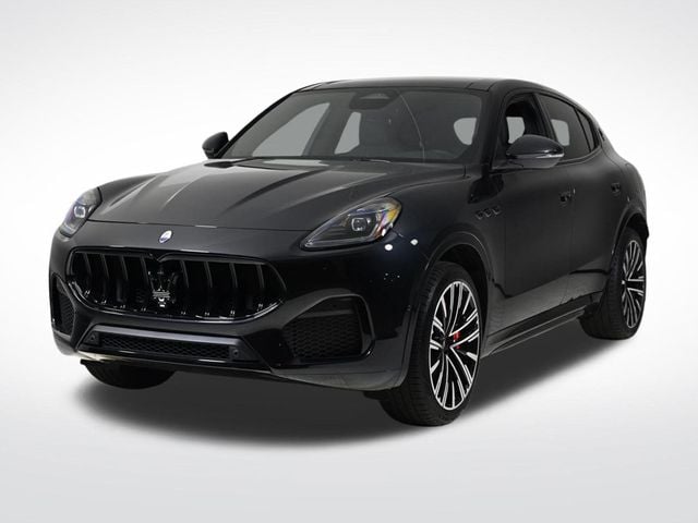 2025 Maserati Grecale Modena AWD - 22764611 - 0