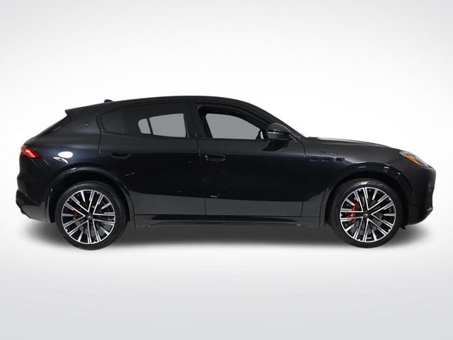 2025 Maserati Grecale Modena AWD - 22764611 - 5