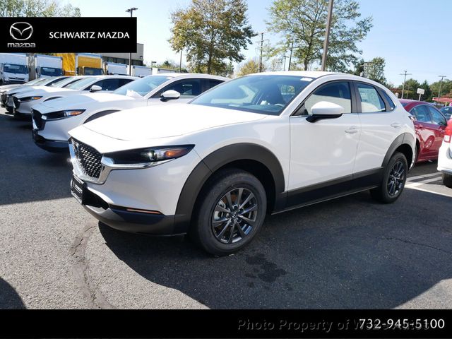 2025 Mazda CX-30 2.5 S - 22583975 - 0