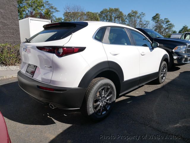 2025 Mazda CX-30 2.5 S - 22583975 - 2