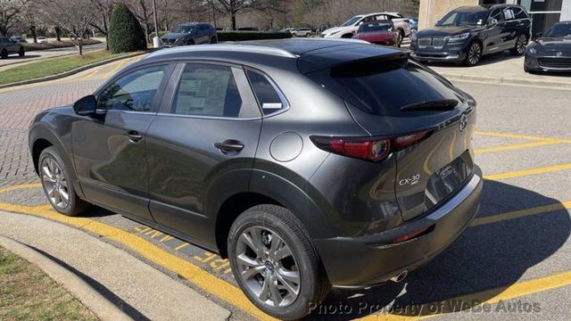 2025 Mazda CX-30 2.5 S Preferred Package - 22583958 - 5