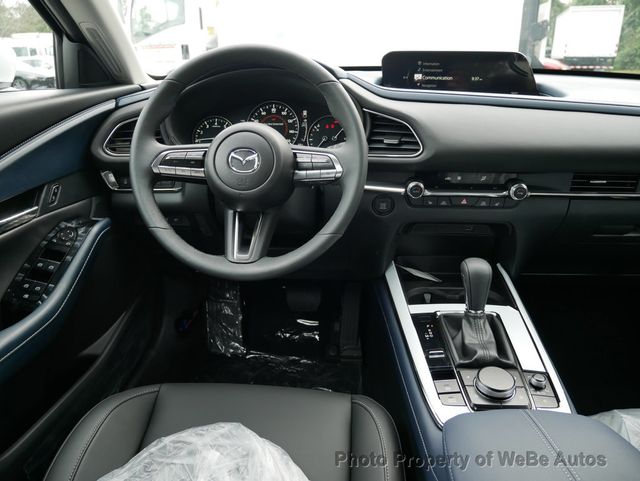 2025 Mazda CX-30 2.5 S Preferred Package - 22583958 - 7