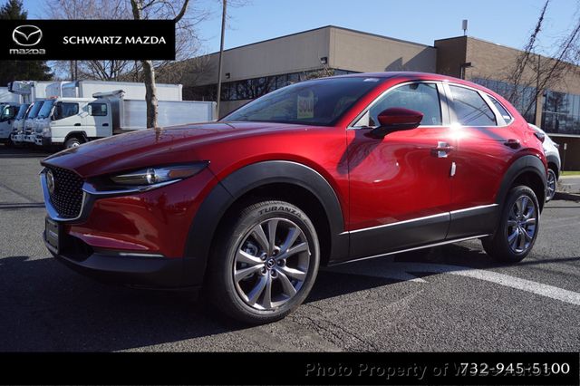 2025 Mazda CX-30 2.5 S Preferred Package - 22583972 - 0