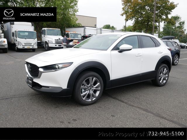 2025 Mazda CX-30 2.5 S Preferred Package - 22583984 - 0