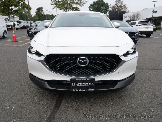 2025 Mazda CX-30 2.5 S Preferred Package - 22583984 - 1