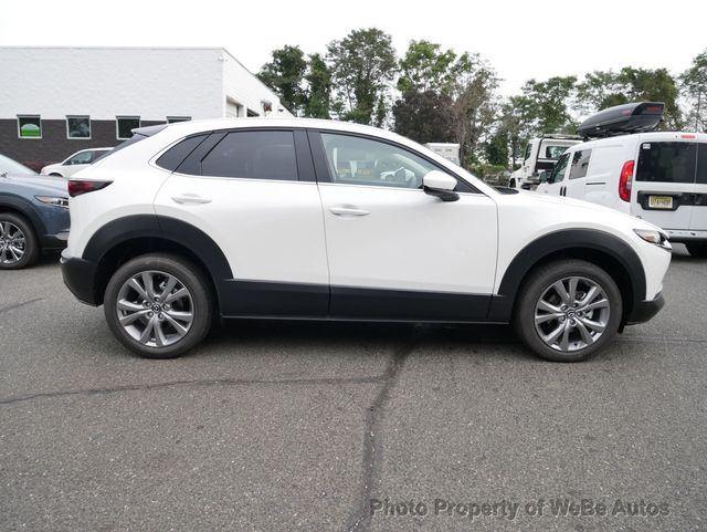 2025 Mazda CX-30 2.5 S Preferred Package - 22583984 - 3