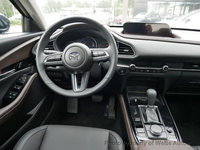 2025 Mazda CX-30 2.5 S Premium Package - 22583970 - 5