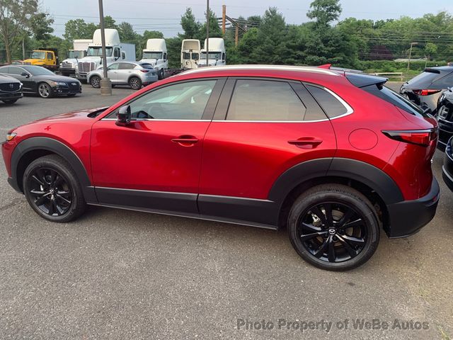 2025 Mazda CX-30 2.5 S Select Sport - 22583967 - 2