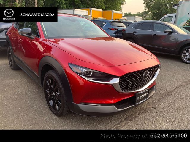 2025 Mazda CX-30 2.5 S Select Sport - 22583969 - 0