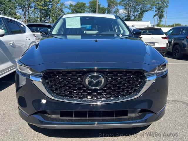 2025 Mazda CX-5 2.5 S Preferred Package AWD - 22566293 - 1