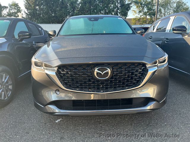 2025 Mazda CX-5 2.5 S Select Package AWD - 22566323 - 1