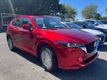 2025 Mazda CX-5 2.5 S Select Package AWD - 22566342 - 2