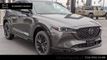 2025 Mazda CX-5 2.5 Turbo Premium Package AWD - 22566308 - 0