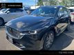 2025 Mazda CX-5 2.5 Turbo Signature AWD - 22574070 - 0