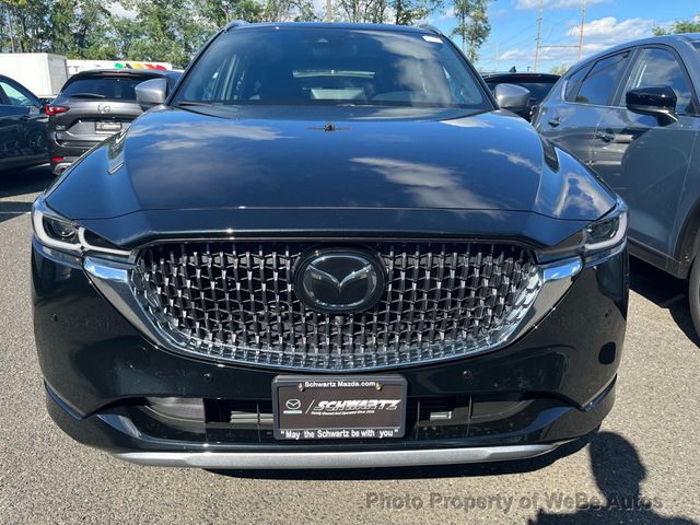 2025 Mazda CX-5 2.5 Turbo Signature AWD - 22574070 - 1