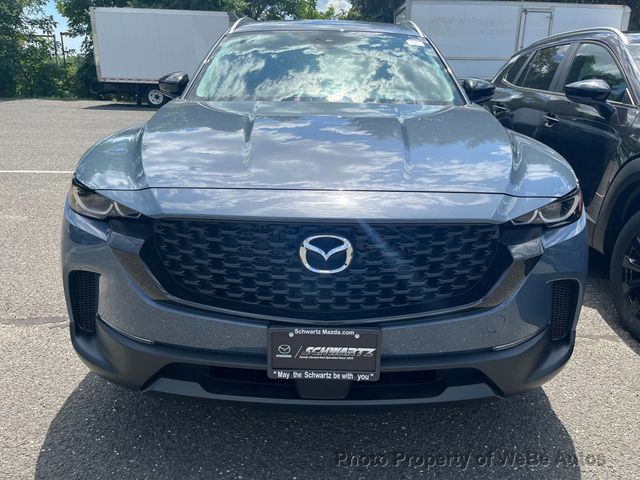 2025 Mazda CX-50 2.5 S Preferred Package AWD - 22566223 - 1