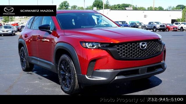 2025 Mazda CX-50 2.5 S Preferred Package AWD - 22566230 - 0