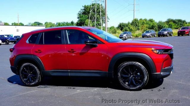 2025 Mazda CX-50 2.5 S Preferred Package AWD - 22566230 - 1