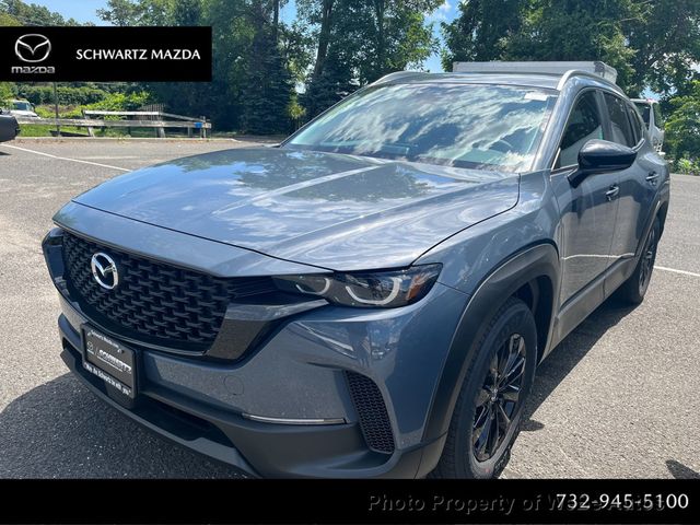 2025 Mazda CX-50 2.5 S Preferred Package AWD - 22566253 - 0