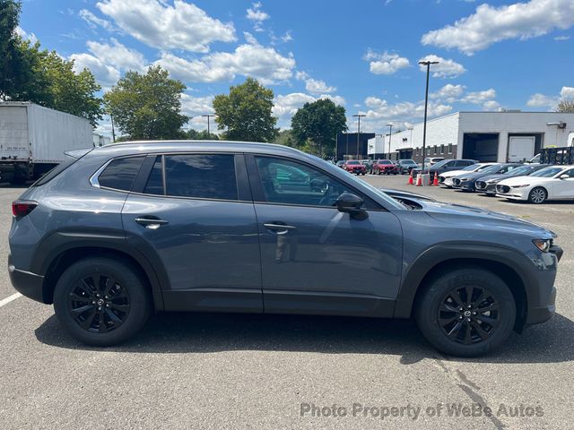 2025 Mazda CX-50 2.5 S Preferred Package AWD - 22566253 - 4