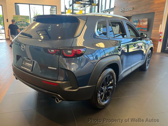 2025 Mazda CX-50 2.5 S Preferred Package AWD - 22566267 - 4