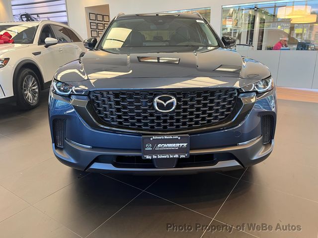 2025 Mazda CX-50 2.5 S Preferred Package AWD - 22566277 - 1