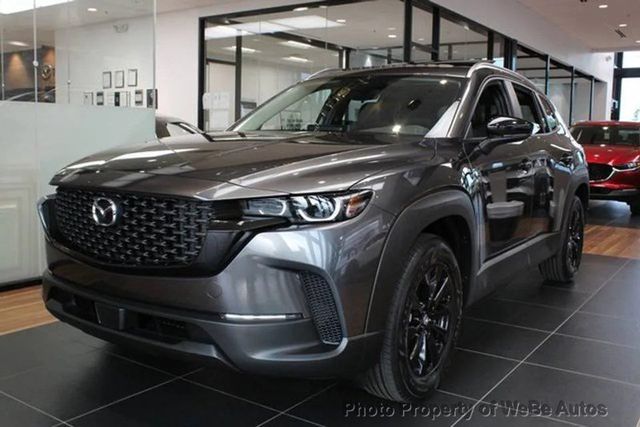 2025 Mazda CX-50 2.5 S Preferred Package AWD - 22566305 - 1