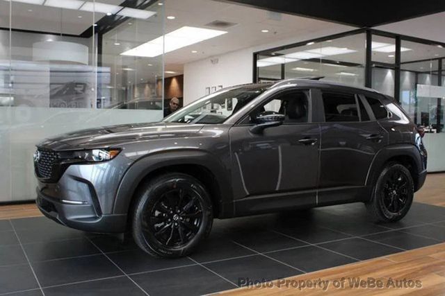 2025 Mazda CX-50 2.5 S Preferred Package AWD - 22566305 - 2