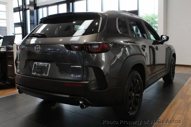 2025 Mazda CX-50 2.5 S Preferred Package AWD - 22566305 - 3