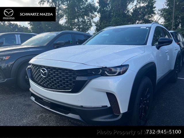 2025 Mazda CX-50 2.5 S Premium Package AWD - 22566242 - 0