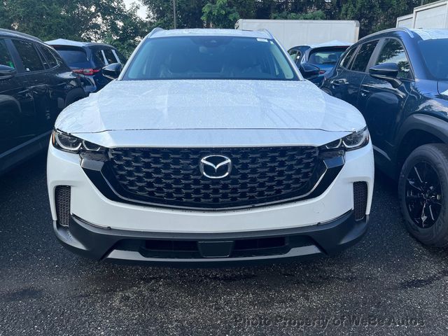 2025 Mazda CX-50 2.5 S Premium Package AWD - 22566242 - 1