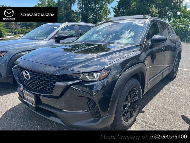 2025 Mazda CX-50 2.5 S Premium Package AWD - 22566306 - 0