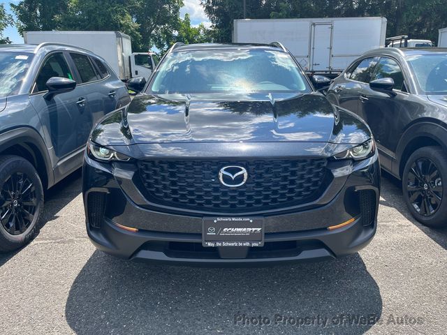 2025 Mazda CX-50 2.5 S Premium Package AWD - 22566306 - 1