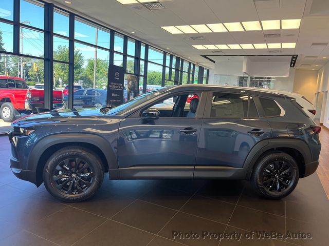 2025 Mazda CX-50 2.5 S Select Package AWD - 22566275 - 2