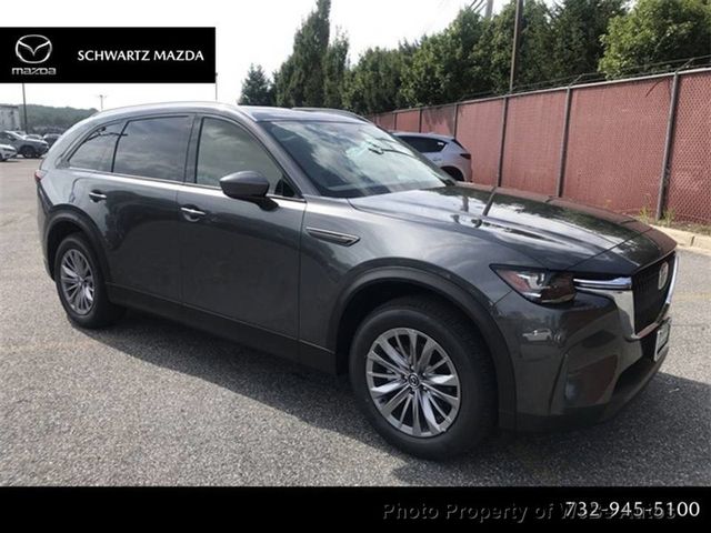 2025 MAZDA CX-90 Preferred Package - 22566312 - 0