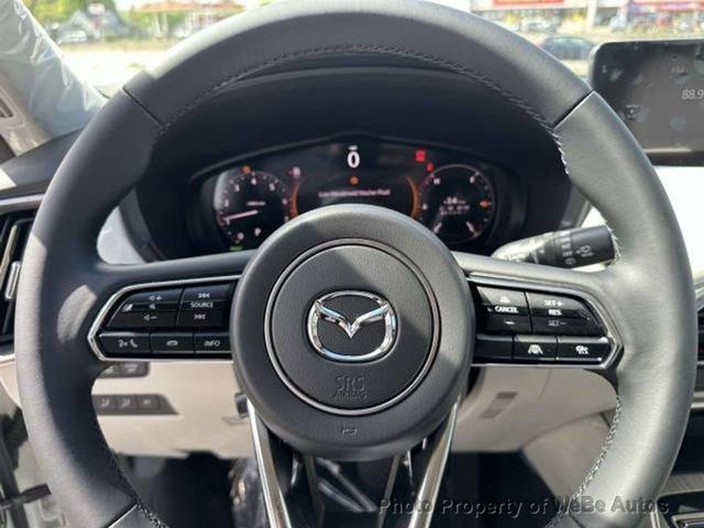 2025 MAZDA CX-90 Preferred Package - 22566312 - 6