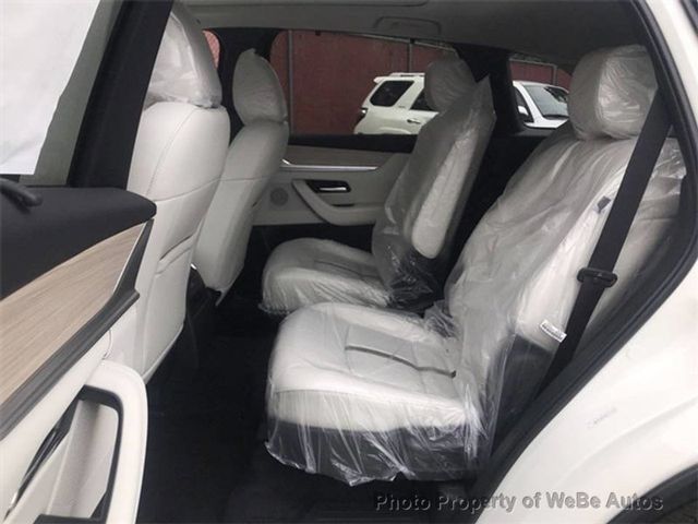 2025 MAZDA CX-90 Preferred Package - 22566312 - 7