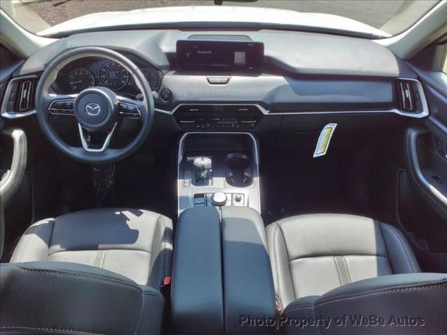 2025 Mazda CX-90 Select Package - 22574064 - 4