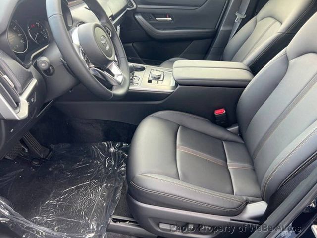 2025 Mazda CX-90 Select Package - 22574064 - 6